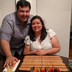 Meet your Posher, Derek